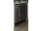DISHWASHER AVAILABLE NOW — Frigidaire 24’ Stainless Steel With Orbit Clean