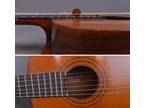 USA Luthier Handmade Classical Guitar JOSEF PATCHEN Brazilian Rosewood 1973