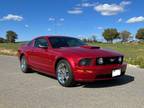 SELLING - 2008 Ford Mustang Premium GT Coupe
