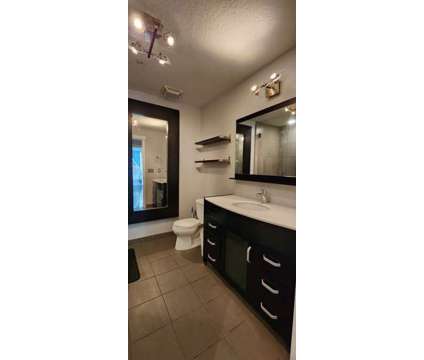 Pet-friendly 2 Bed, 2 Bath Condo For Rent in Murray-Available Now at 4276 S Main St in Murray UT is a Condo