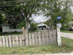 Foreclosure Property: Weiden Rd