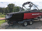 2009 Mastercraft X45