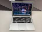 Apple Macbook Air 11 Inch Laptop / Big Sur / Turbo Boost Ssd / *Read* C Grade