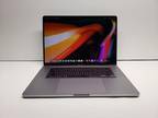 Apple MacBook Pro Touch 16 inch 2.3GHz 8 Core i9 16GB 1TB 2019 5300M