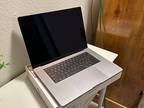 Apple MacBook Pro 16" (512GB SSD, M1 Pro, 16GB) Laptop - Space Gray -