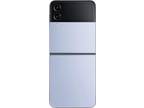 Samsung Galaxy Z Flip 4 SM-F721U 256GB UNLOCKED - Very Good