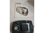 Kodak EasyShare DX3600 Camera w/ DX Series Kodak Camera Dock (WW)