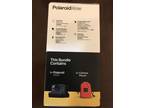 Polaroid Now Bundle- Instant Camera - Black - Brand New Sealed