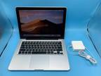 Apple MacBook Pro 13" A1278 2.5GHz Intel Core i5 8GB RAM 120GB SSD Mid 2012