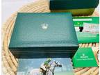 Rolex Oyster Perpetual Datejust 26mm 18kt Gold and Steel 69173 Box And Papers