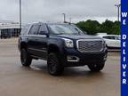 2018 GMC Yukon