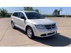 2013 Dodge Journey