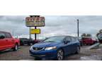 2013 Honda Civic for sale