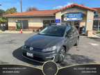 2015 Volkswagen e-Golf for sale