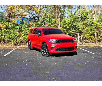 2021 Dodge Durango for sale is a White 2021 Dodge Durango 4dr Car for Sale in Louisville KY