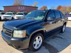 2007 Chevrolet Avalanche for sale