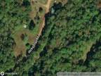 Foreclosure Property: Hicks Trail Rd