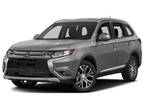 2016 Mitsubishi Outlander