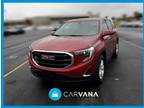 2018 GMC Terrain