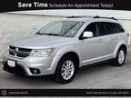 2014 Dodge Journey