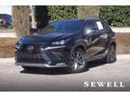 2019 Lexus NX 300