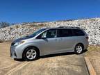 2019 Toyota Sienna