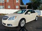 2012 Buick Verano