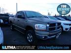 2006 Dodge Ram 2500