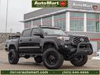 2020 Toyota Tacoma 4WD