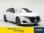 2021 Honda Accord