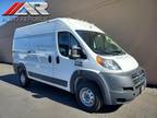 2018 RAM ProMaster 1500