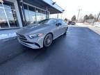 2022 Mercedes-Benz CLS 450