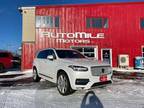 2016 Volvo XC90