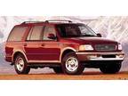 1997 Ford Expedition