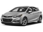 2018 Chevrolet Cruze