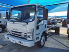 2024 Isuzu, new