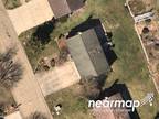 Foreclosure Property: Reamer Dr