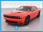 2015 Dodge Challenger