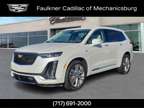 2024 Cadillac XT6 AWD Premium Luxury