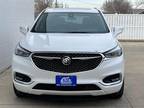 2020 Buick Enclave