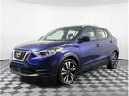 2020 Nissan Kicks