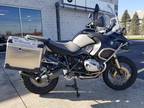 2013 BMW R 1200 GS Adventure