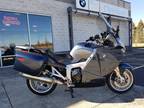 2008 Bmw K 1200 Gt