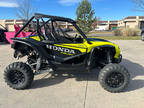 2023 Honda Talon 1000RS FOX Live Valve