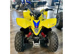 2024 Suzuki QuadSport Z90