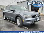 2019 Volkswagen Tiguan Grey|Silver, 43K miles
