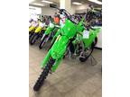 2024 Kawasaki KX 450