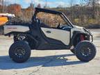 2023 Can-Am Commander XT-P 1000R