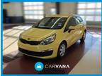 2016 Kia Rio