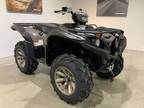 2024 Yamaha Grizzly EPS SE Canadian Edition with fen ATV for Sale